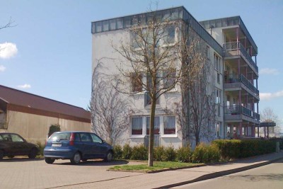 Vermietete Eigentumswohnung mit KFZ-Stellplatz sucht neuen Eigentümer