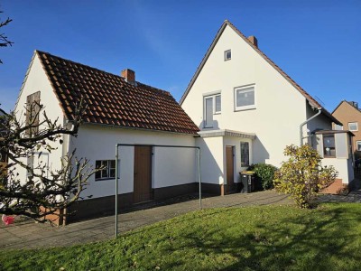 Einfamilienhaus mit großem Garten in ruhiger Lage von Altgarbsen