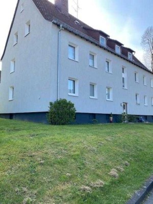 2-Zimmer-Wohnung in Siegen Niederschelden