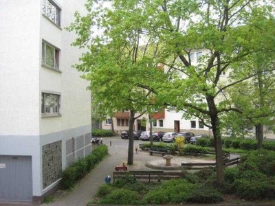 Miet mich - günstige 2-Zimmer-Wohnung
