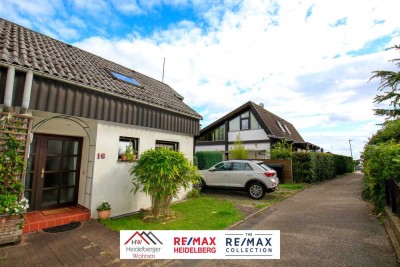 Charmantes, Familienfreundliches Reihenmittelhaus mit Gartenidylle, Parkplatz und Garage