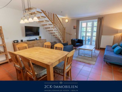 Ihr persönliches Ferienparadies! 74 m², 3 Zimmer, Terrasse & Stellplatz – Für unvergessliche Momente