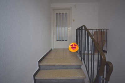 Nette Singlewohnung in ruhiger Lage