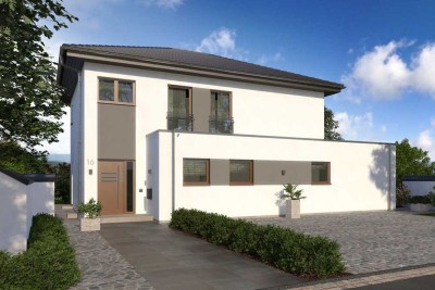 Ihr Traum vom Mehrfamilienhaus in Selzen - individuell geplant und perfekt ausgestattet!