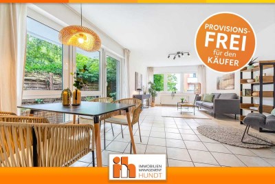Für Paare mit Plänen: Viel Platz zum Leben, Arbeiten und träumen! – www.HUNDT.IM