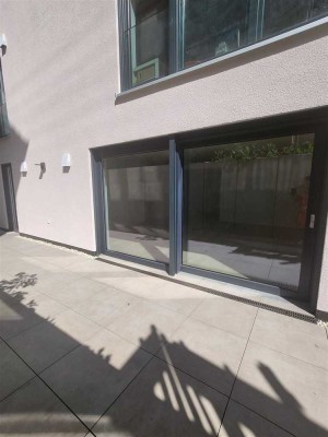 Moderne Terrassenwohnung Sinsheim-Reihen /Erstbezug!