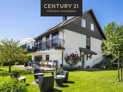Leben, wo andere Wurzeln schlagen – Ihr energieeffizientes Familienhaus in Lörrach-Hauingen