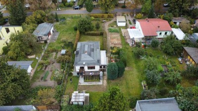 Exklusiv Grunstück - Dein individuelles Traumhaus in Werneuchen - maßgeschneidert für deine Bedürfni