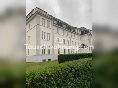 Tauschwohnung: Tausche 2,5 Zimmer Whg. gegen 3 Zimmer Whg. In Münster