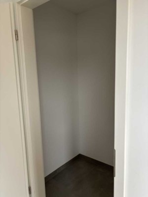 Exklusive 2-Zimmer-Wohnung mit gehobener Innenausstattung mit Balkon in Fridolfing