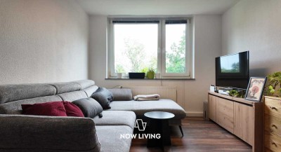 Charmante Citywohnung mit allem, was das Herz begehrt