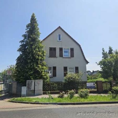Ars Vivendi Immobilien: Historisches Bürgermeisterhaus sucht Liebhaber!