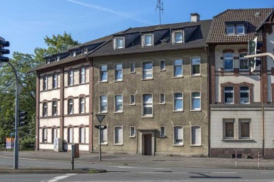 schöne 3-Zimmer Wohnung ab Oktober zu vermieten