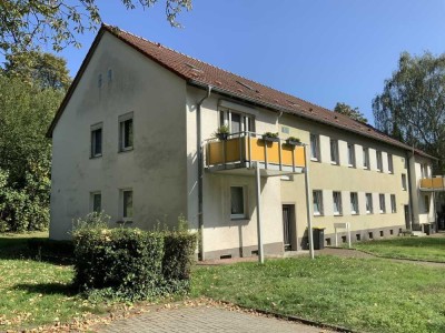 Demnächst frei! 2-Zimmer-Wohnung in Herten Disteln