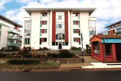 Seltene Gelegenheit in Heiligenhafen – Exklusive Ferienwohnung mit traumhaftem Wasserblick