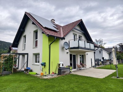 Modernes Einfamilienhaus in ruhiger Lage – Sankt Barbara im Mürztal / Wartberg – provisionsfrei!
