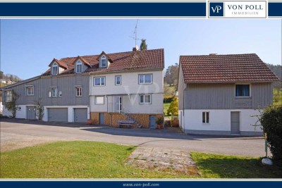 Wohnen - Leben - Arbeiten