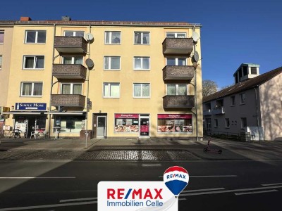 Wohnen mitten im Leben! (JS-1020-126)