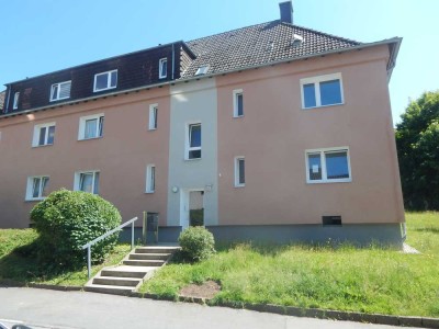 Die gefällt mir: praktische 2-Zimmer-Wohnung