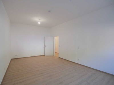 WG Geeignete  3-Zimmer-Erdgeschosswohnung in gut angebundener Lage Aachens!