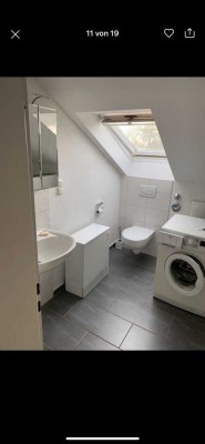 Helle 2 Zimmer Wohnung