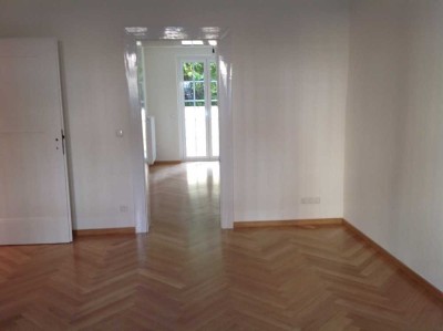 Stilvolle Einliegerwohnung in Duisburg- Duissern