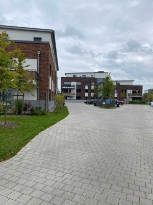 Schöne 3-Zimmer-Wohnung in Stade - Ideal für die kleine Familie