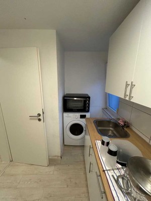 Vollmöbliertes Shared Apartment in Stuttgart Hedelfingen ab Sofort