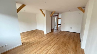 Erstbezug!! 2 Zimmer Wohnung in der Altstadt