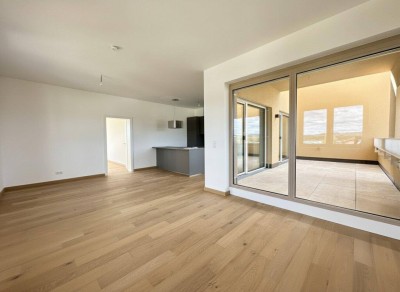 Exklusive Neubauwohnungen im Grünen - Erstbezug | PROVISIONSFREI *** 1 Monat Mietfrei ***