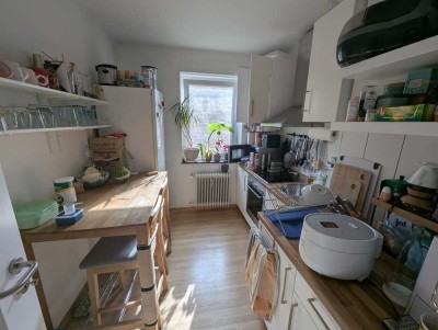 ** Tolle 3 Zimmer Wohnung in Aachen Burtscheid ab dem 15.10.2025 zu vermieten**