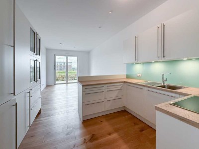 Modernes Wohnen in Kappeln an der Schlei