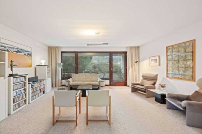 Eleganz, Ruhe & Raum – Ihr privater Hafenplatz