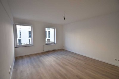 D-Altstadt! Sanierte 2-Zi-Whg mit modernem Tageslichtbad