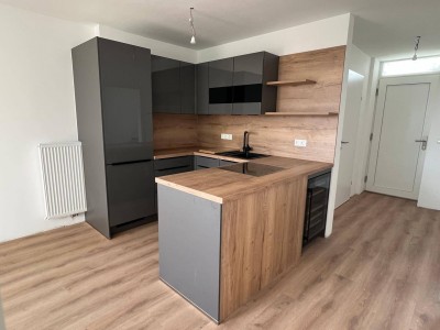 Generalsanierte vermietete 3 Zimmer Anlegerwohnung (50,05 m²) mit Balkon in Fürstenfeld