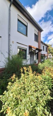 Reihenmittelhaus, Wiesbaden Nordost