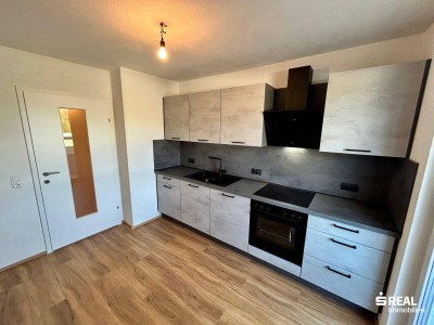 Helle, modernisierte 3-Zimmer-Wohnung in gefragter Lage von Reutte – mit zwei Balkonen und Garage
