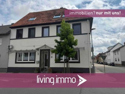 Schöne 3-Zimmer Wohnung in Kirrlach