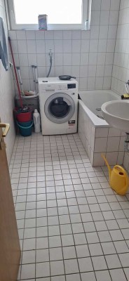 2 Zimmer Wohnung in zentraler Lage mit schönen Stadtblick