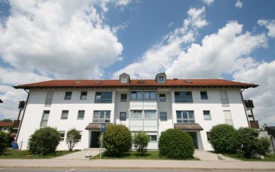 Großzügiges Wohnen in zentraler Umgebung!