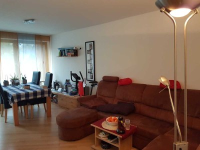 Helle 2-Zimmer Wohnung mit zwei Balkonen in Stuttgart-Kaltental