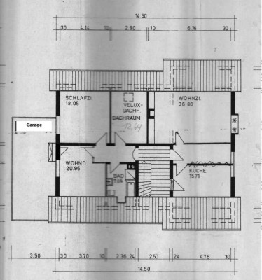 4-Zimmer-Wohnung Bretten