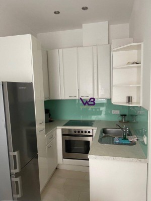 Neu sanierte- 4 Zimmerwohnung!