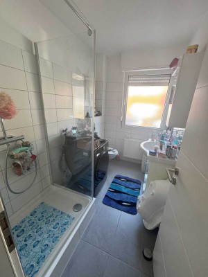 Attraktive 3-Zimmer-Erdgeschosswohnung mit Balkon in Wegberg-Arsbeck