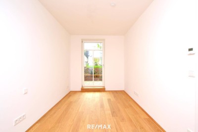 Villa Auhof, exklusives Wohnen mit Altbauflair!