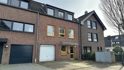 Familien(t)raum mit Potential - Top-Lage, Platz für Ideen!