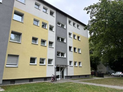 3 Zimmer zum Verlieben – Einziehen und wohlfühlen in Dortmund!