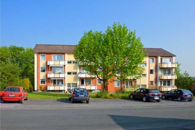3-Zimmer-Wohnung in Hamm Bockum-Hövel