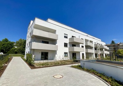 Wohnung in Regensburg
