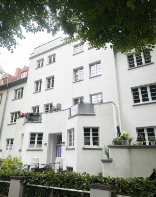 Wohnen in St. Jürgen - Nachmieter zum 01.11.25 gesucht